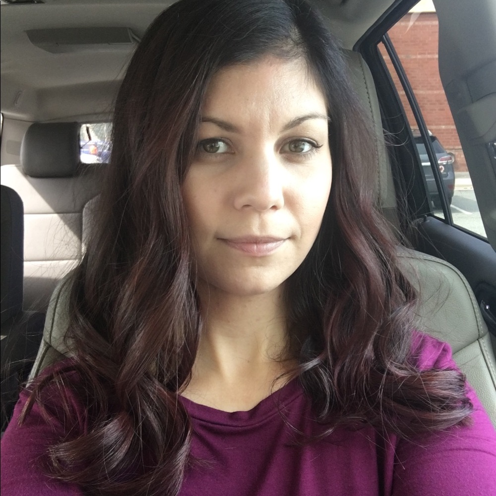 Meet your Posher, Melanie